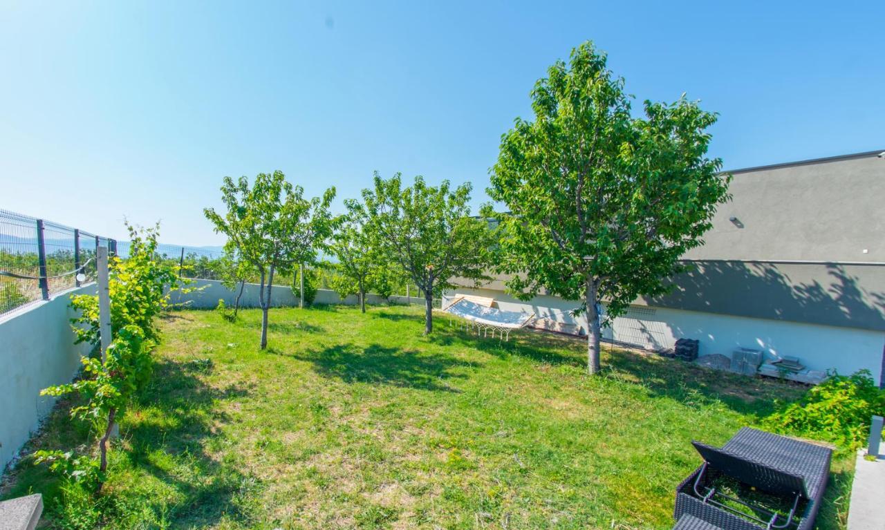 Villa Carpe Diem - With Private Pool Mostar Eksteriør bilde